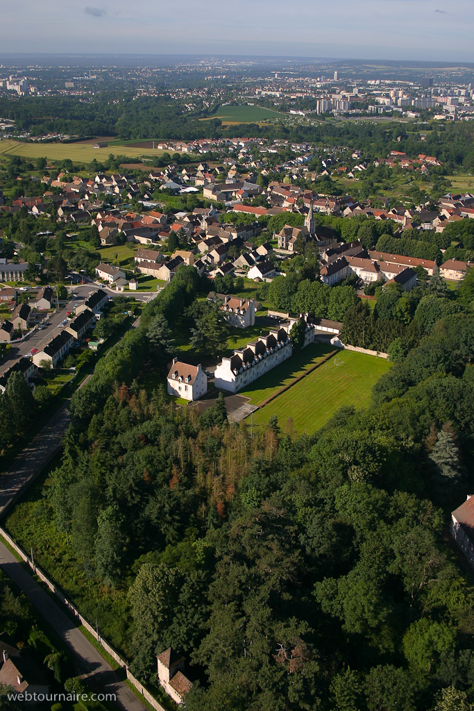 Ennery - Val d'Oise  - 95