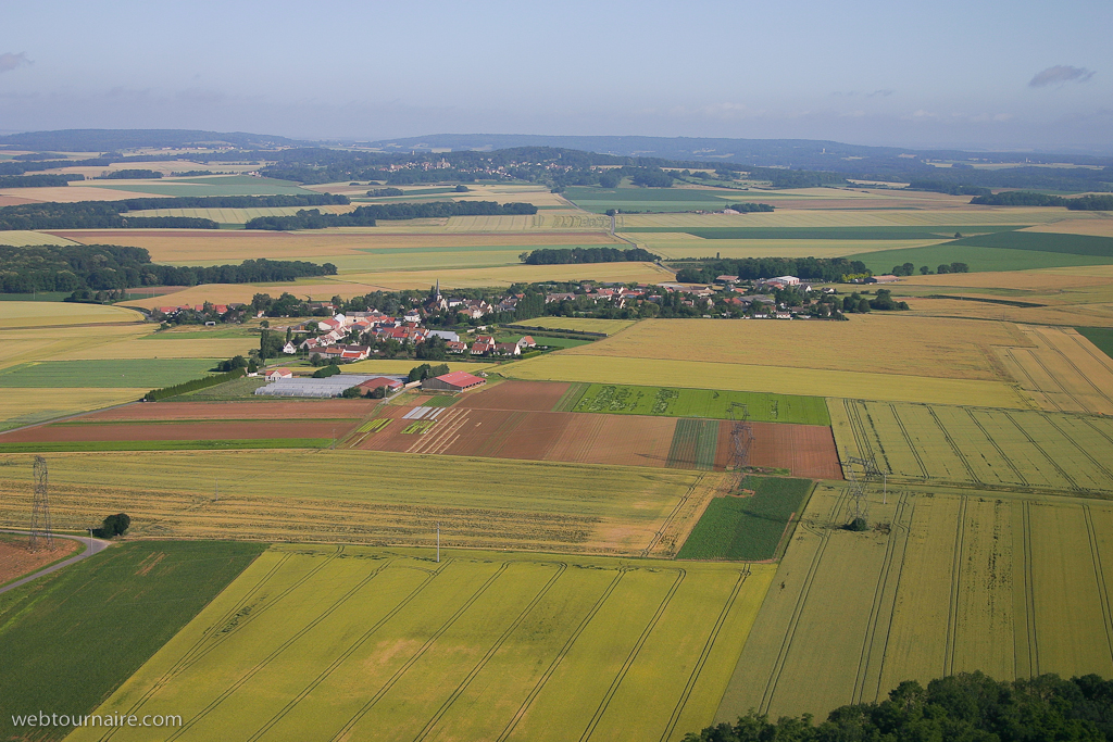 Ennery - Val d'Oise  - 95