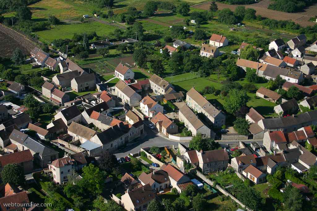 Ennery - Val d'Oise  - 95