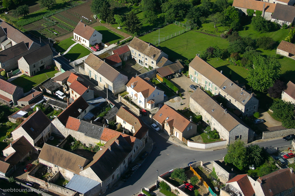 Ennery - Val d'Oise  - 95