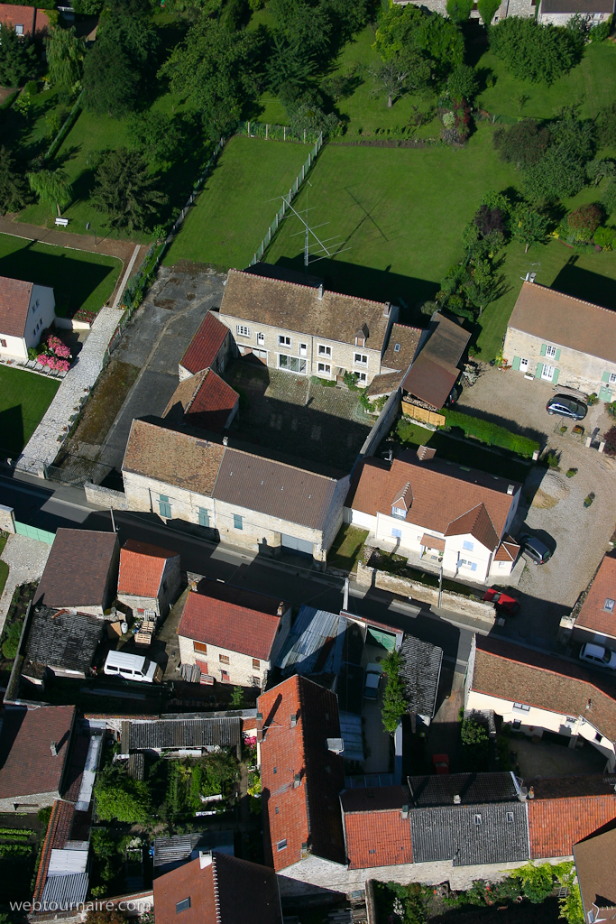 Ennery - Val d'Oise  - 95