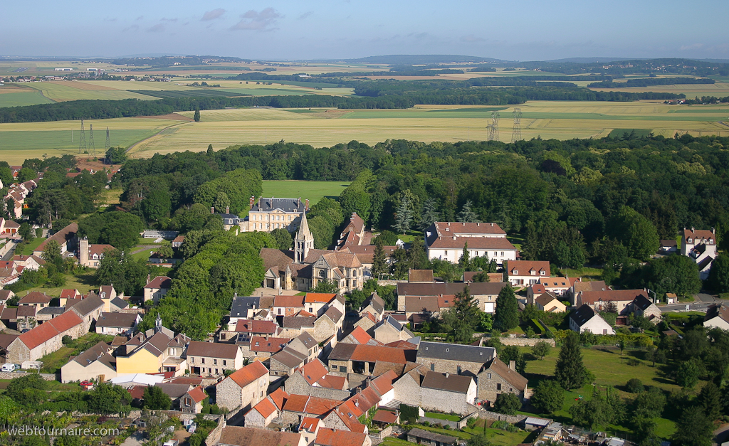 Ennery - Val d'Oise  - 95