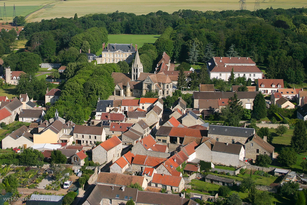 Ennery - Val d'Oise  - 95