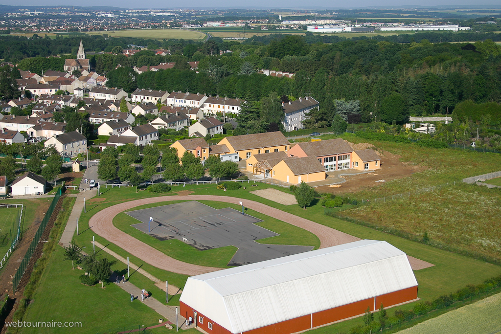 Ennery - Val d'Oise - 95'Oise - 95