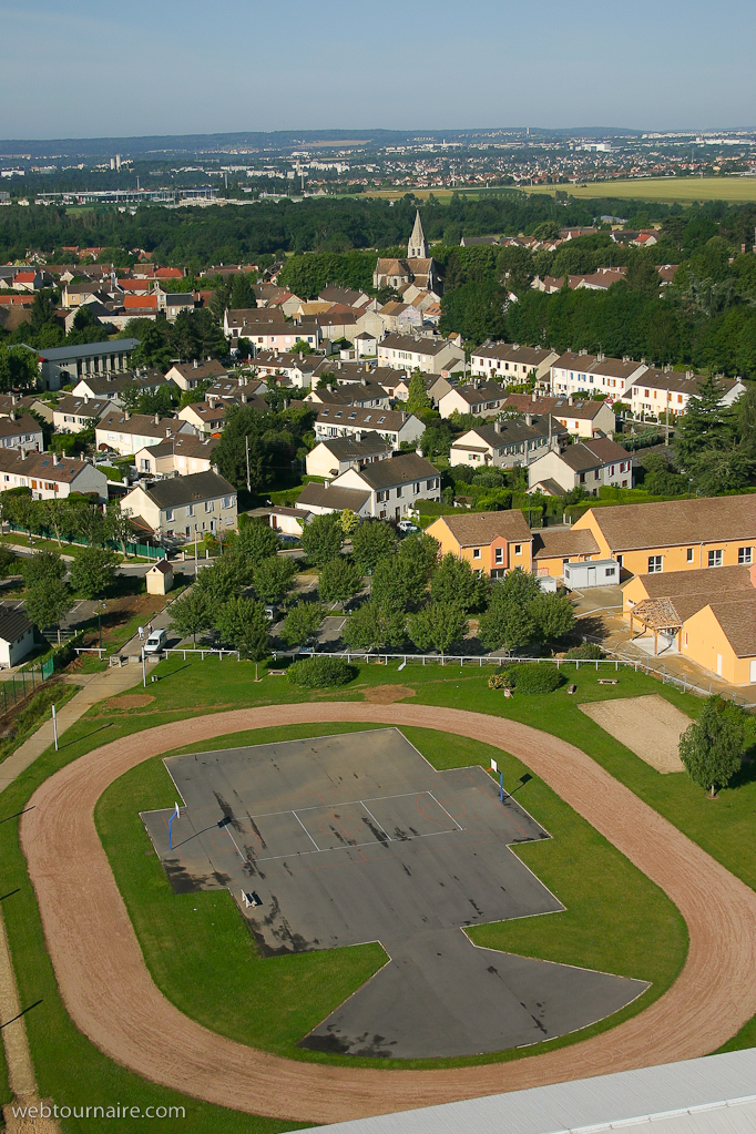 Ennery - Val d'Oise - 95'Oise - 95