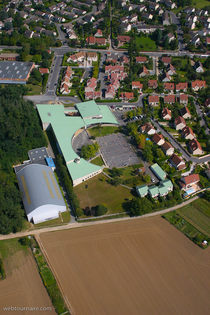 Auvers sur Oise - Val d'Oise - 95