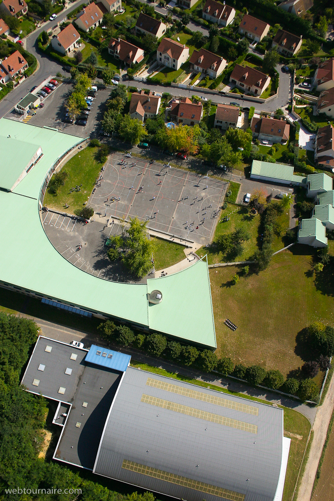 Auvers sur Oise - Val d'Oise - 95