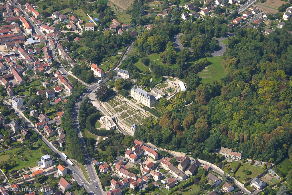 Auvers sur Oise - Val d'Oise - 95