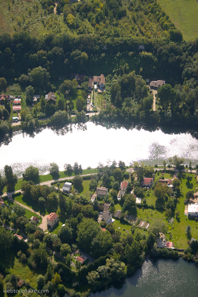 Auvers sur Oise - Val d'Oise - 95