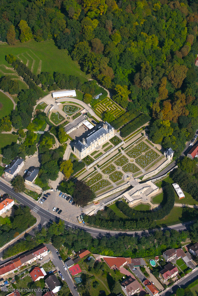 Auvers sur Oise - Val d'Oise - 95