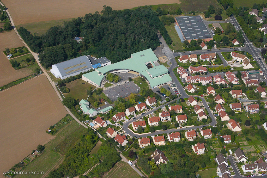 Auvers sur Oise - Val d'Oise - 95