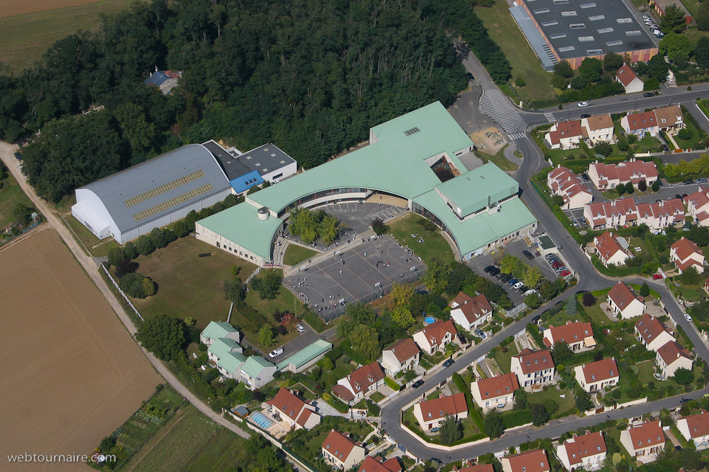 Auvers sur Oise - Val d'Oise - 95