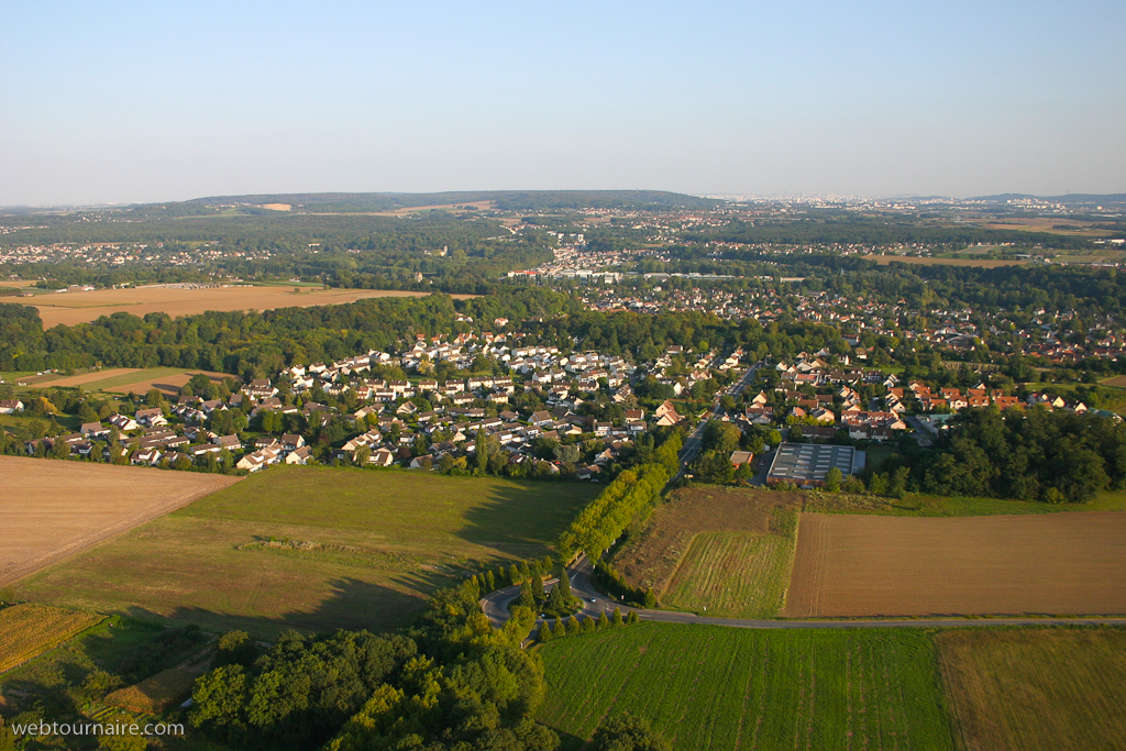 Auvers sur Oise - Val d'Oise - 95