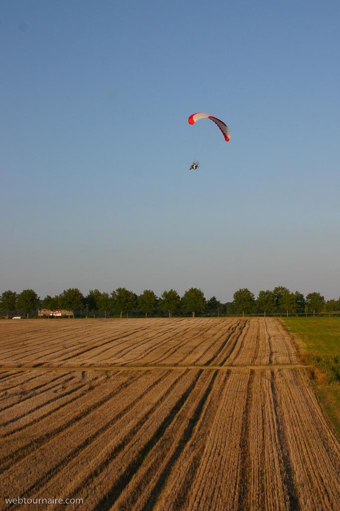 Auvers sur Oise - Val d'Oise - 95