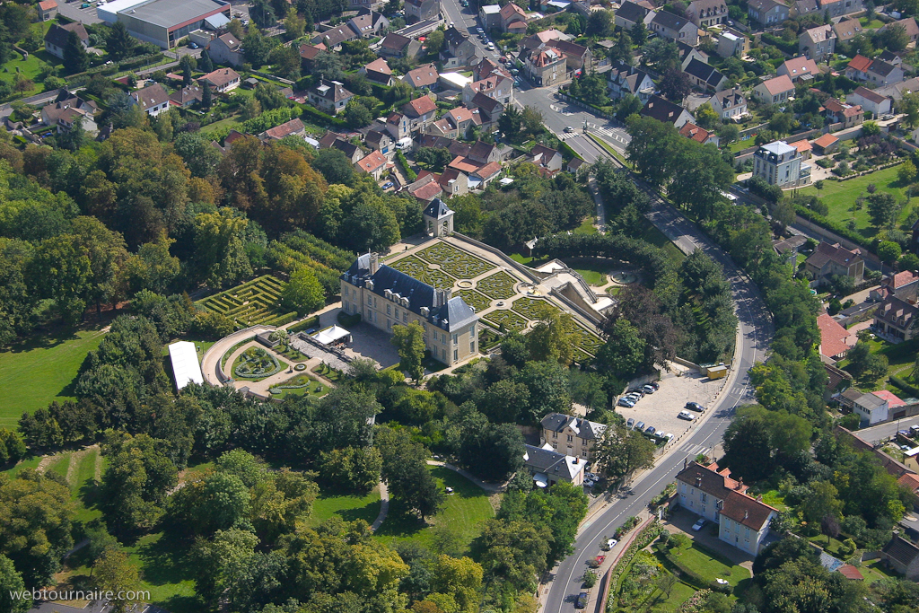 Auvers sur Oise - Val d'Oise - 95