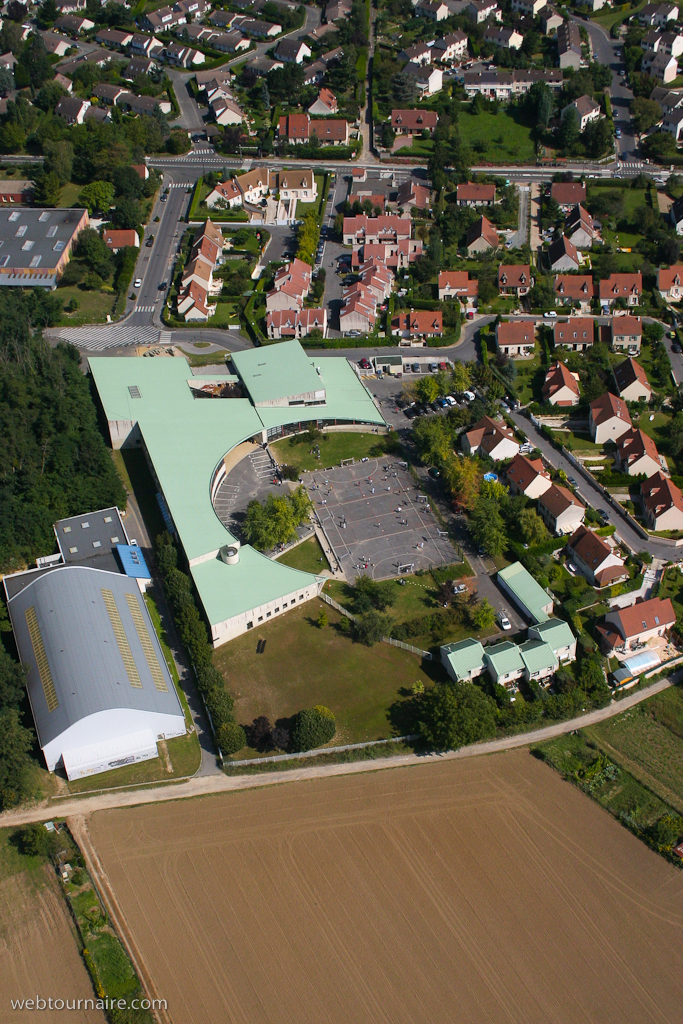 Auvers sur Oise - Val d'Oise - 95