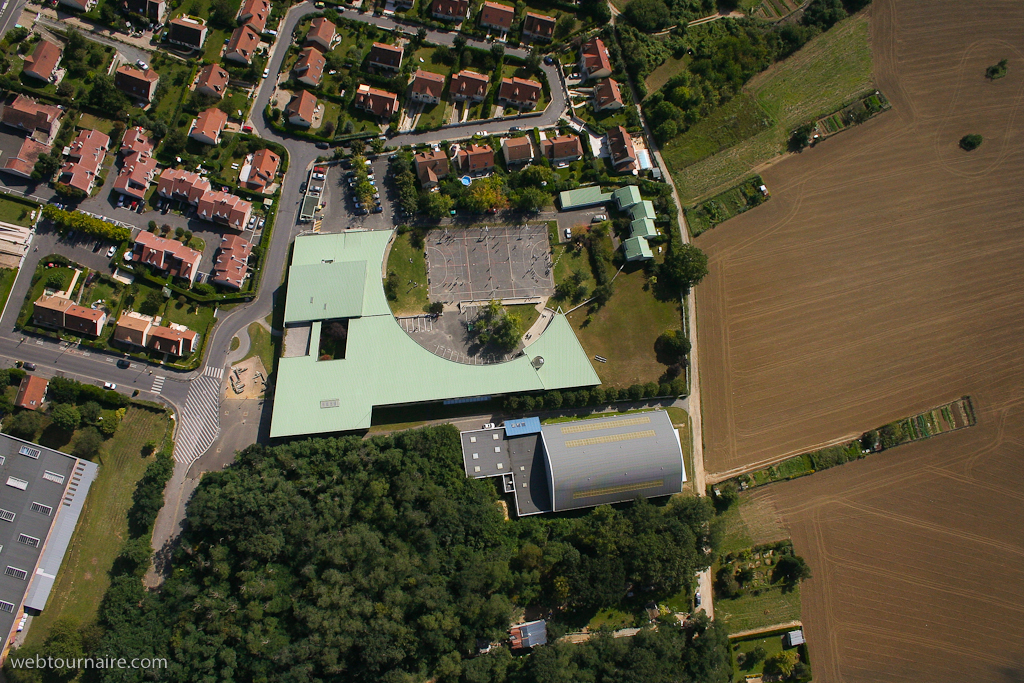 Auvers sur Oise - Val d'Oise - 95