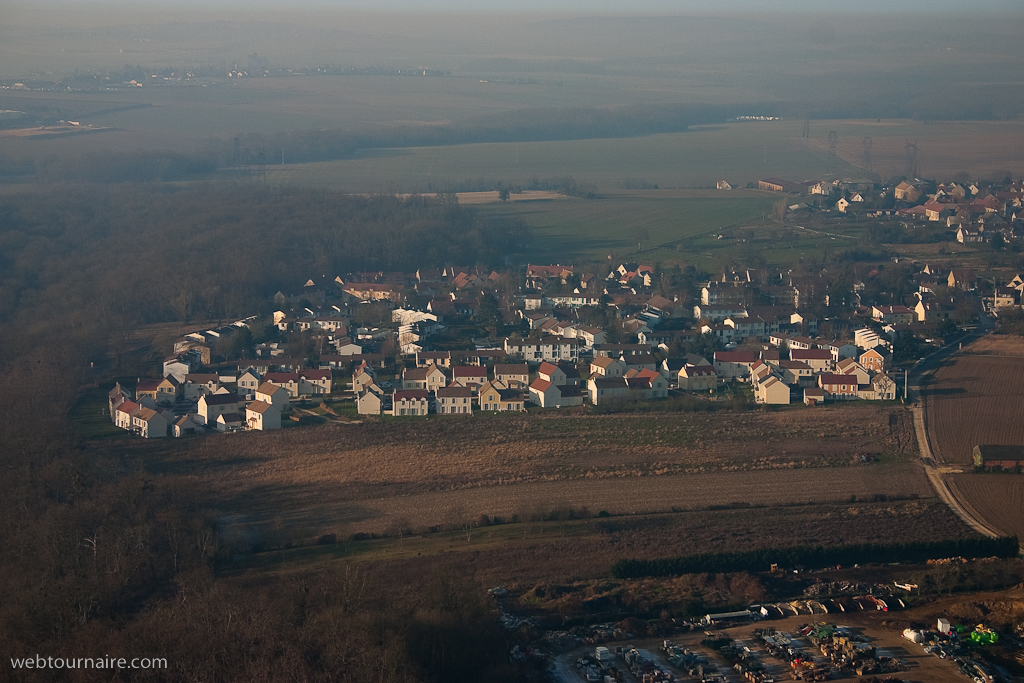Ennery - Val d'Oise - 95