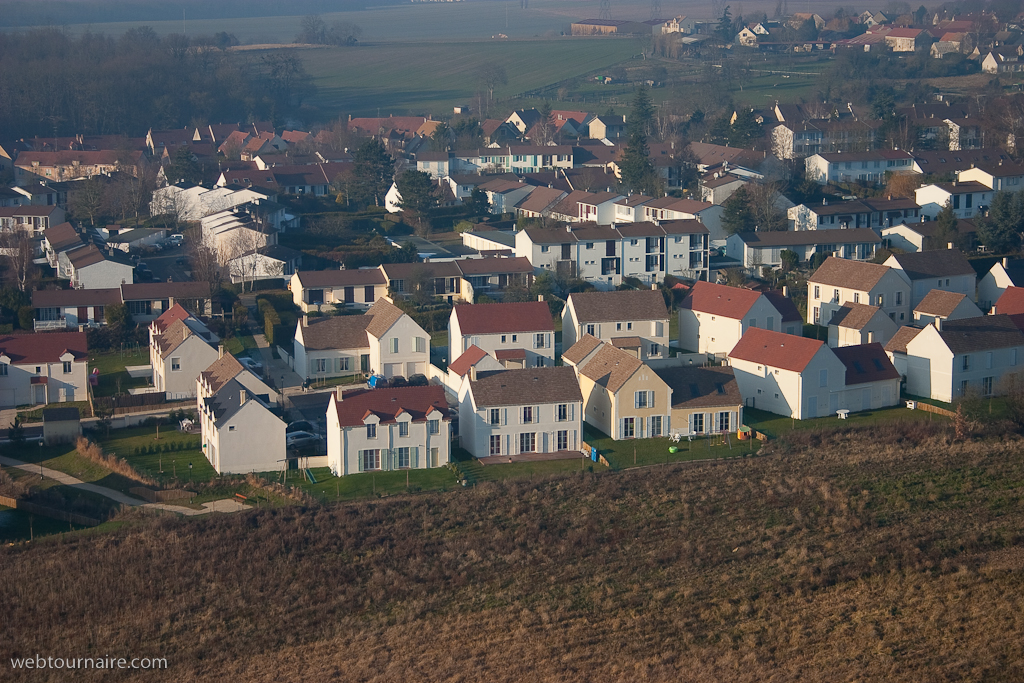 Ennery - Val d'Oise - 95