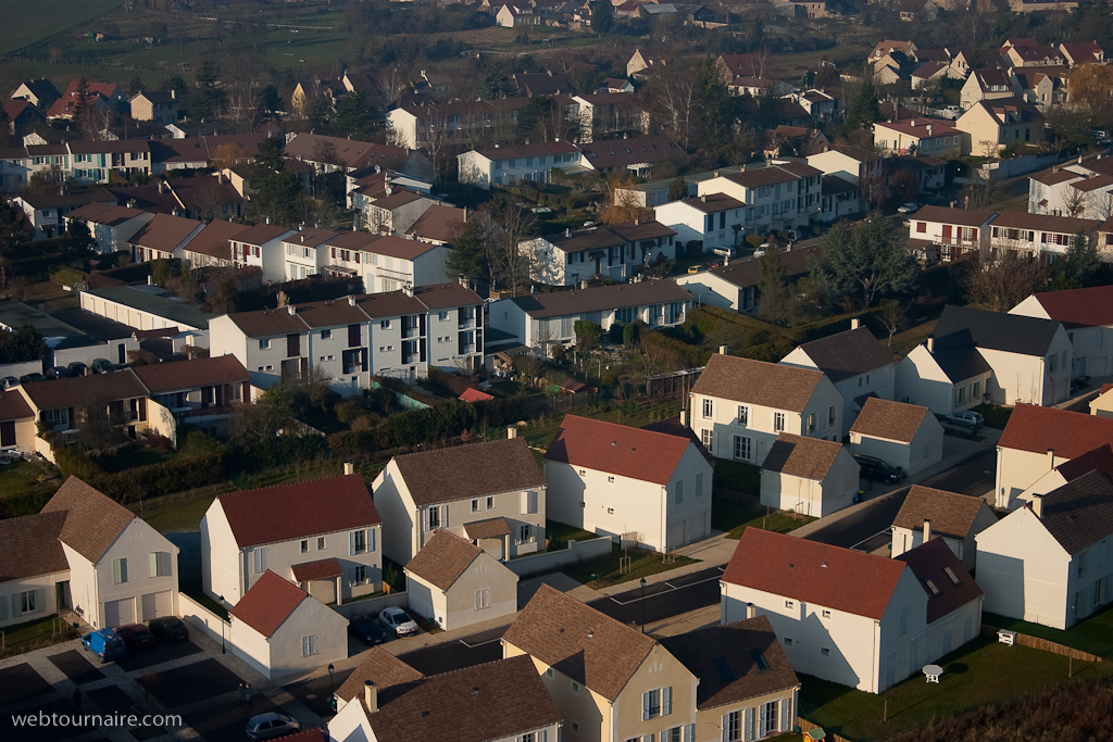 Ennery - Val d'Oise - 95