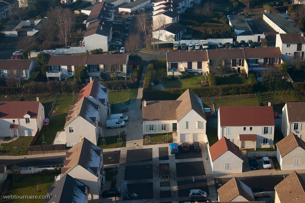 Ennery - Val d'Oise - 95