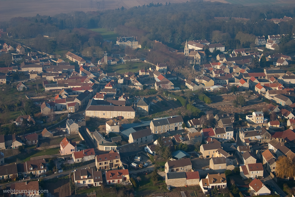Ennery - Val d'Oise - 95