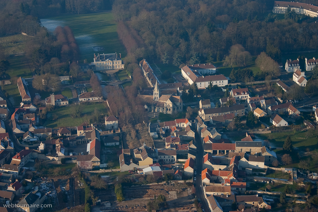 Ennery - Val d'Oise - 95