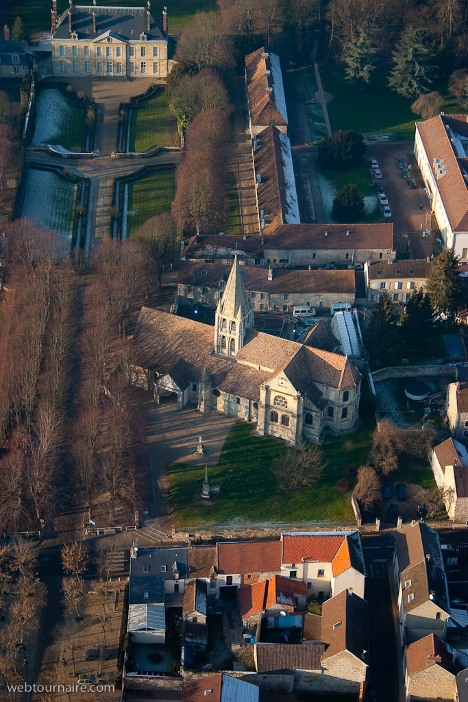 Ennery - Val d'Oise - 95