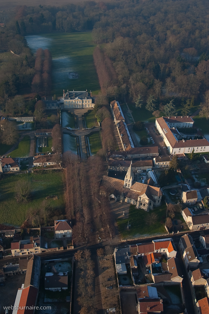 Ennery - Val d'Oise - 95