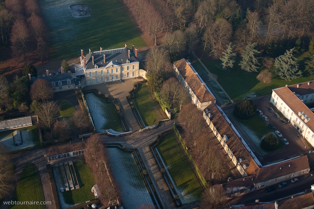 Ennery - Val d'Oise - 95