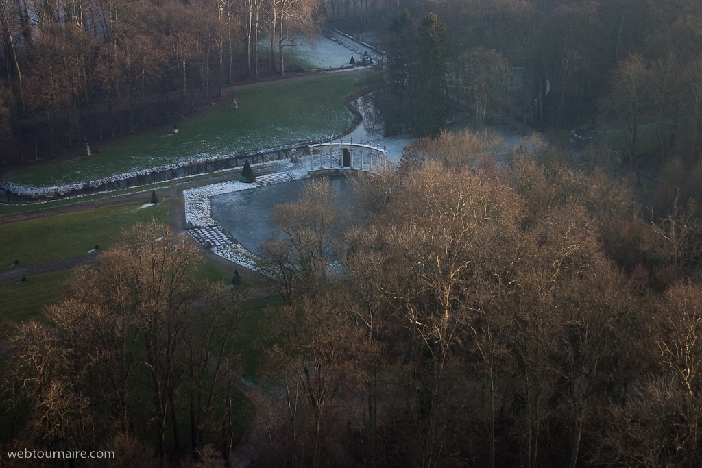 Menouville - Val d'Oise - 95
