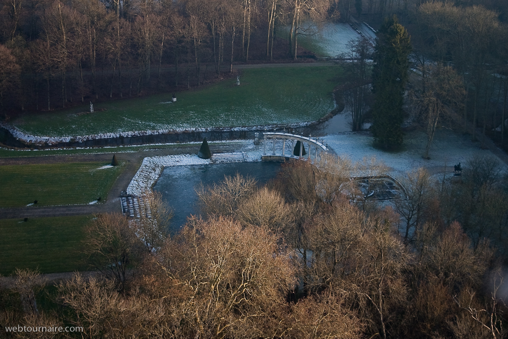 Menouville - Val d'Oise - 95