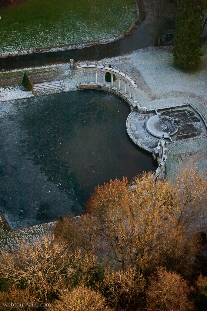 Menouville - Val d'Oise - 95