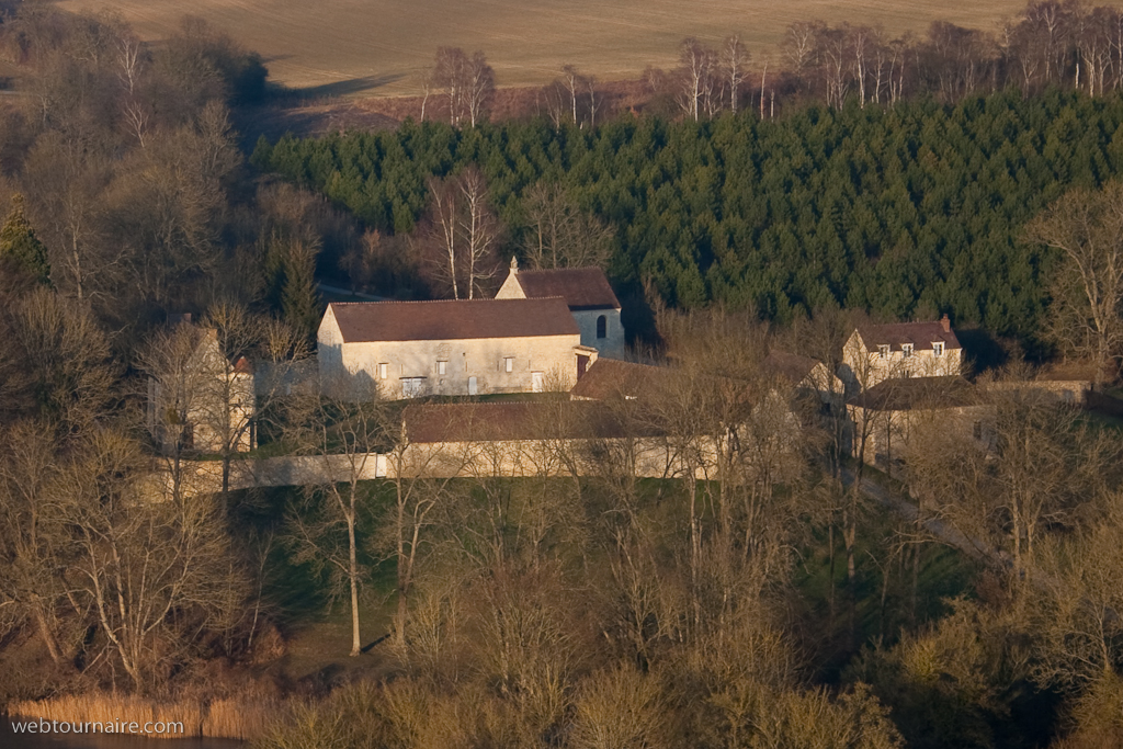 Frouville - Val d'Oise - 95