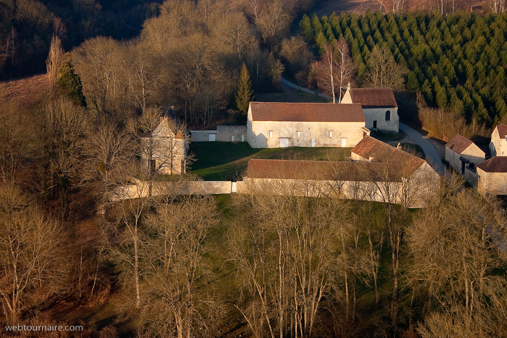 Frouville - Val d'Oise - 95