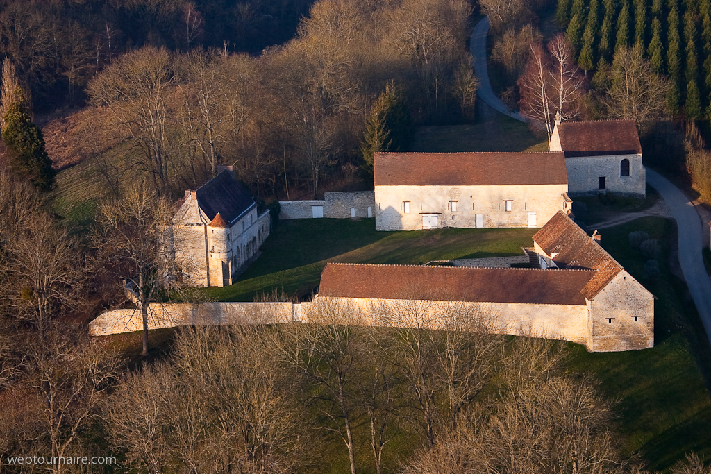 Frouville - Val d'Oise - 95