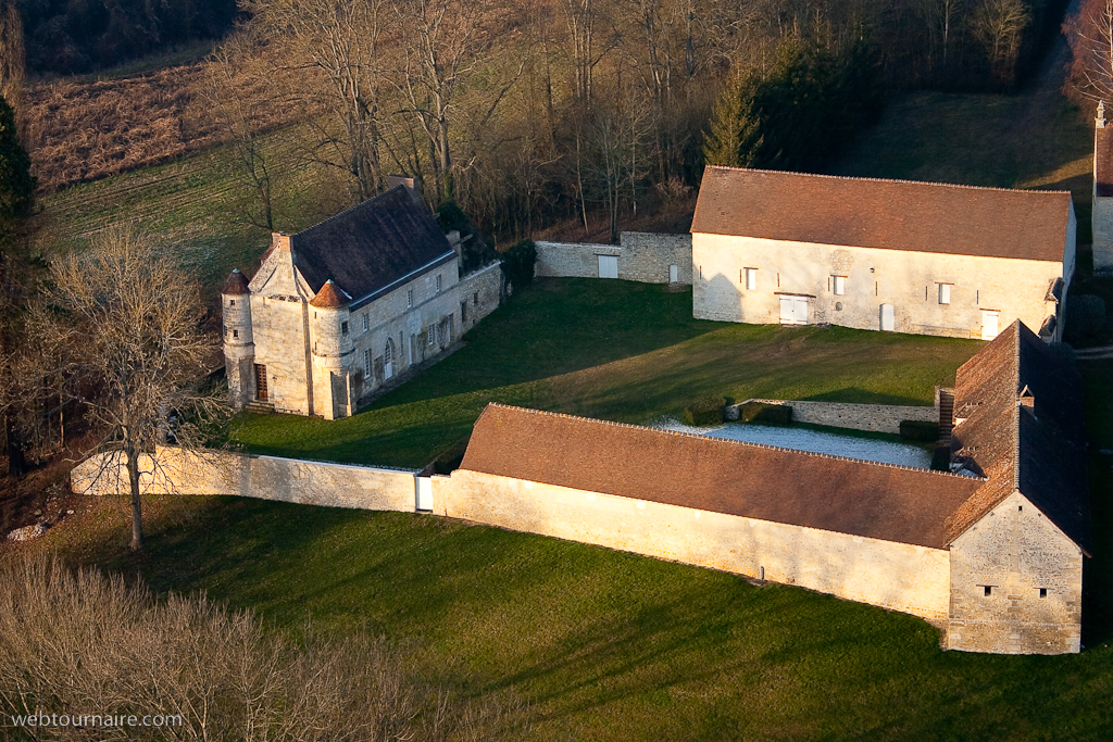Frouville - Val d'Oise - 95