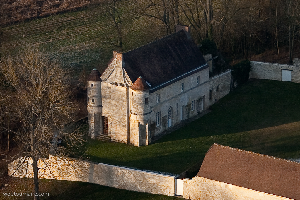 Frouville - Val d'Oise - 95