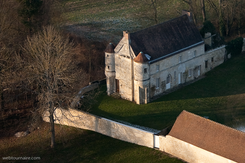 Frouville - Val d'Oise - 95