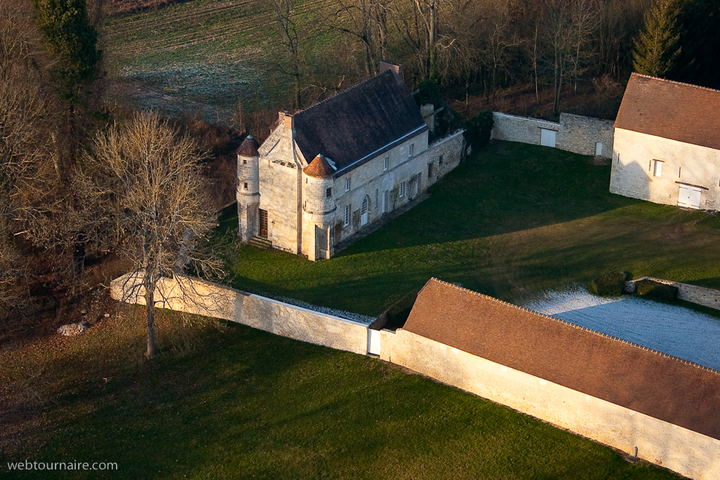 Frouville - Val d'Oise - 95