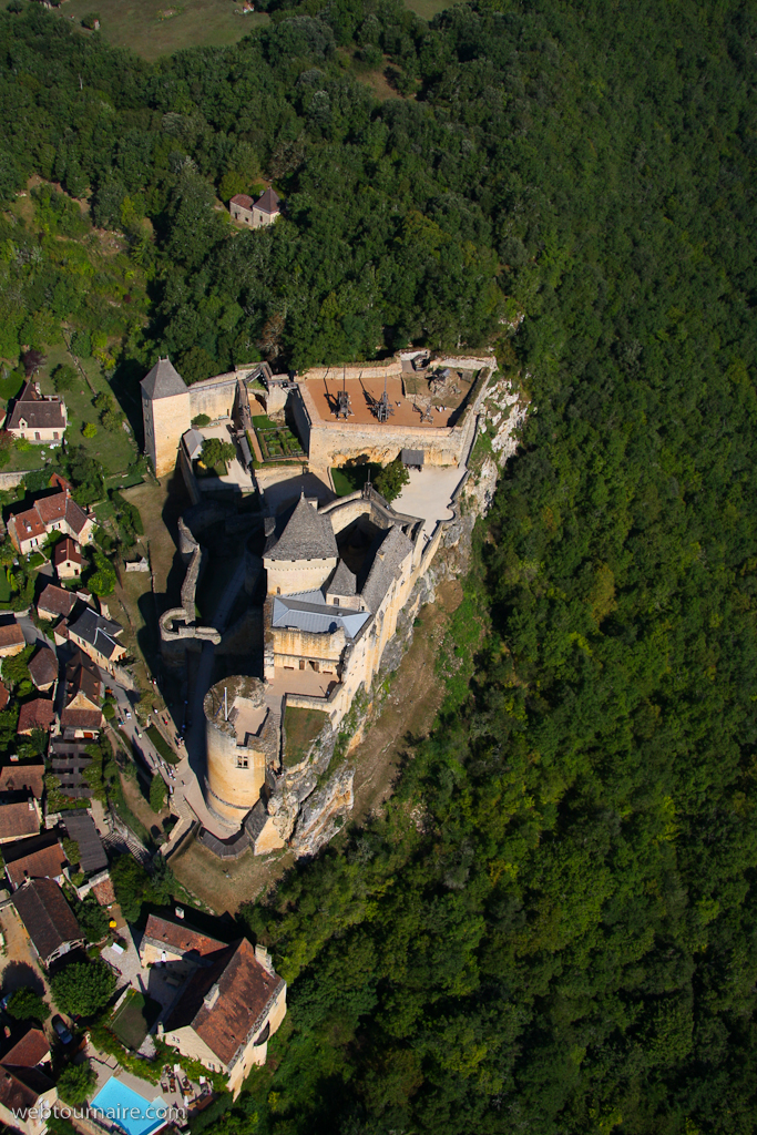 Castelnaud la Chapelle - Dordogne (24)