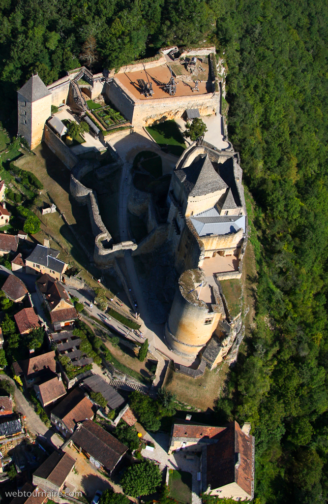 Castelnaud la Chapelle - Dordogne (24)