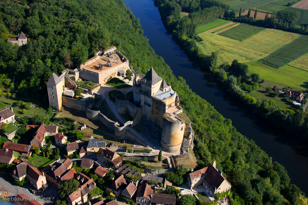 Castelnaud la Chapelle - Dordogne (24)