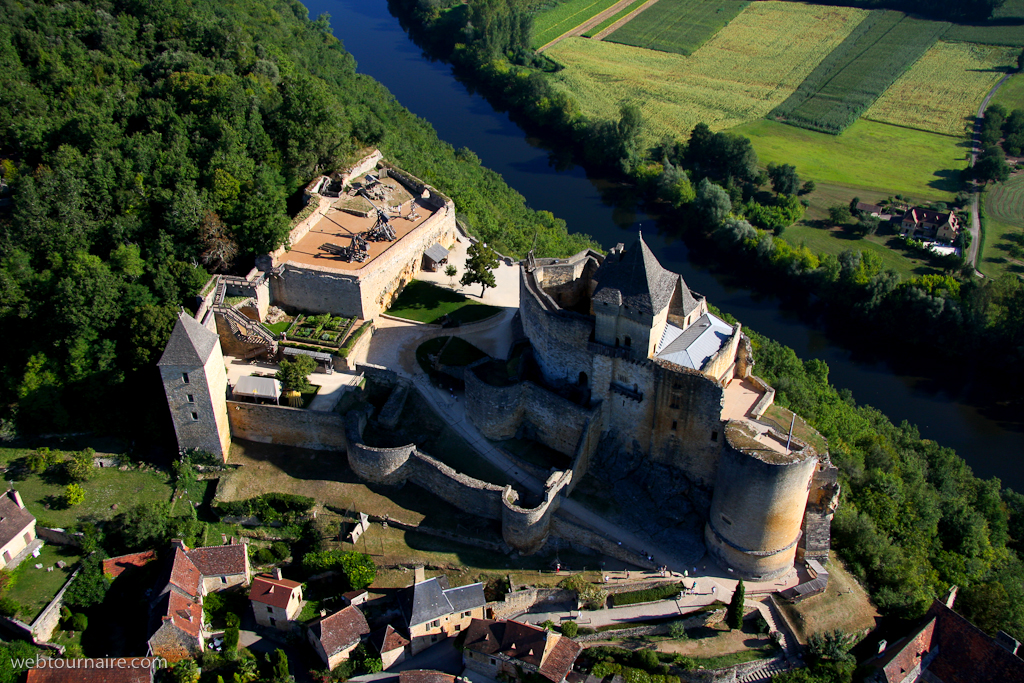 Castelnaud la Chapelle - Dordogne (24)