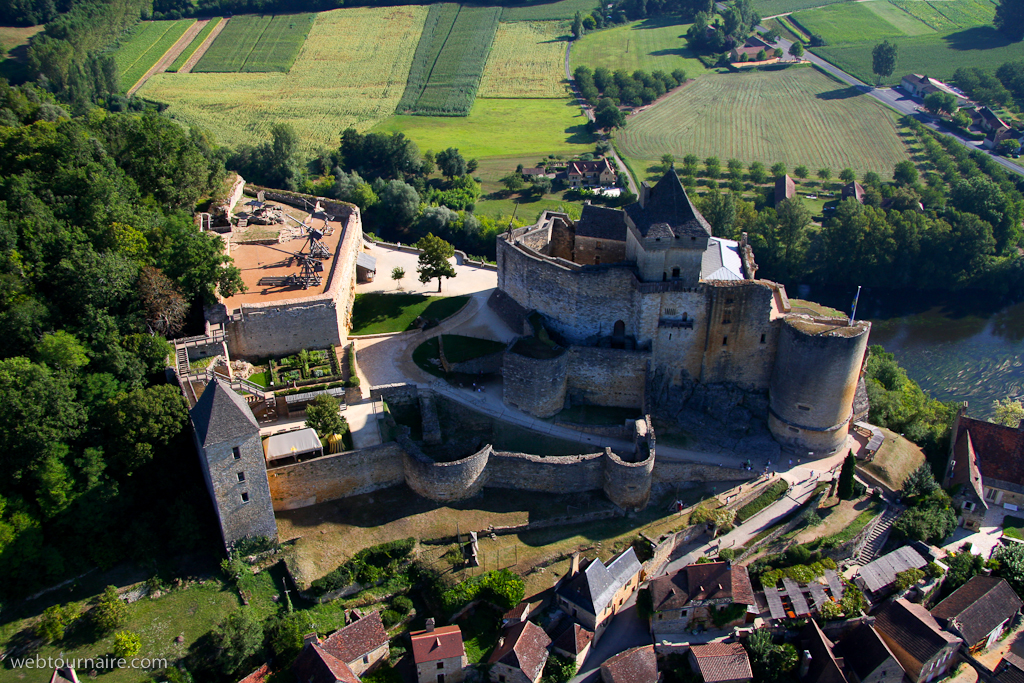 Castelnaud la Chapelle - Dordogne (24)