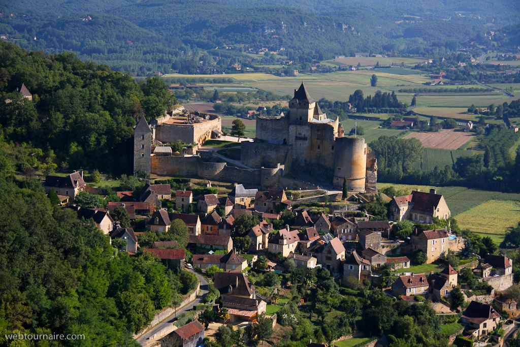 Castelnaud la Chapelle - Dordogne (24)
