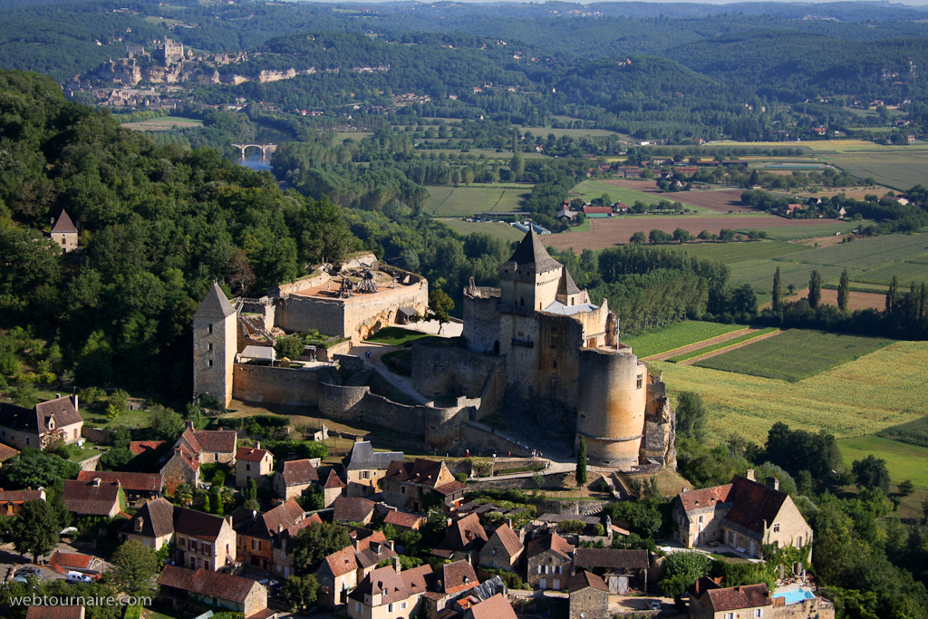 Castelnaud la Chapelle - Dordogne (24)