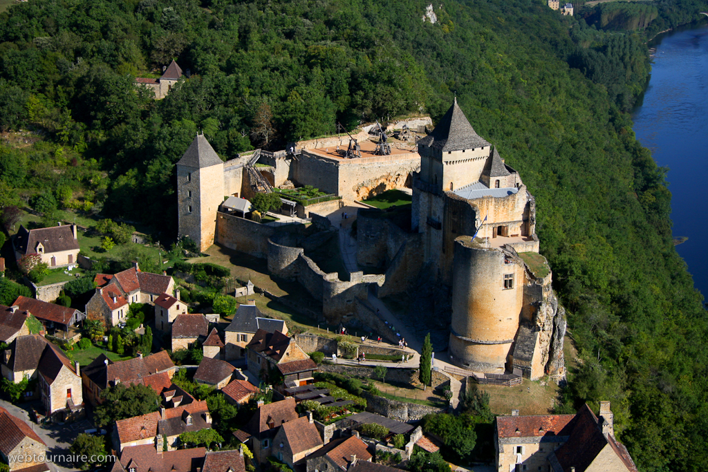 Castelnaud la Chapelle - Dordogne (24)