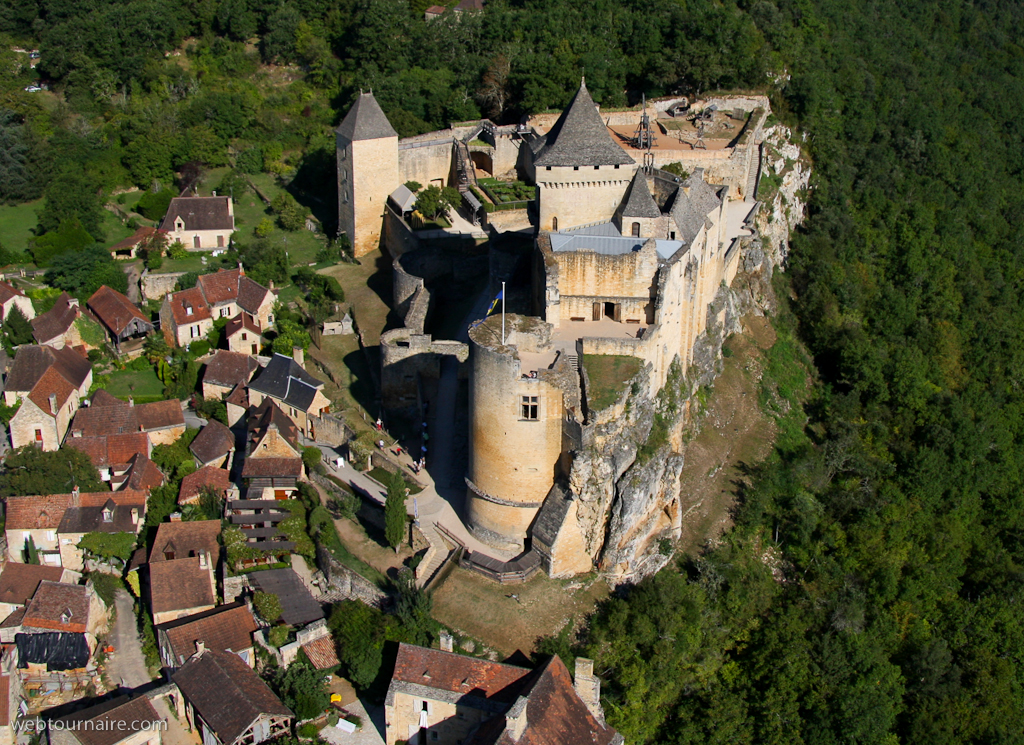 Castelnaud la Chapelle - Dordogne (24)