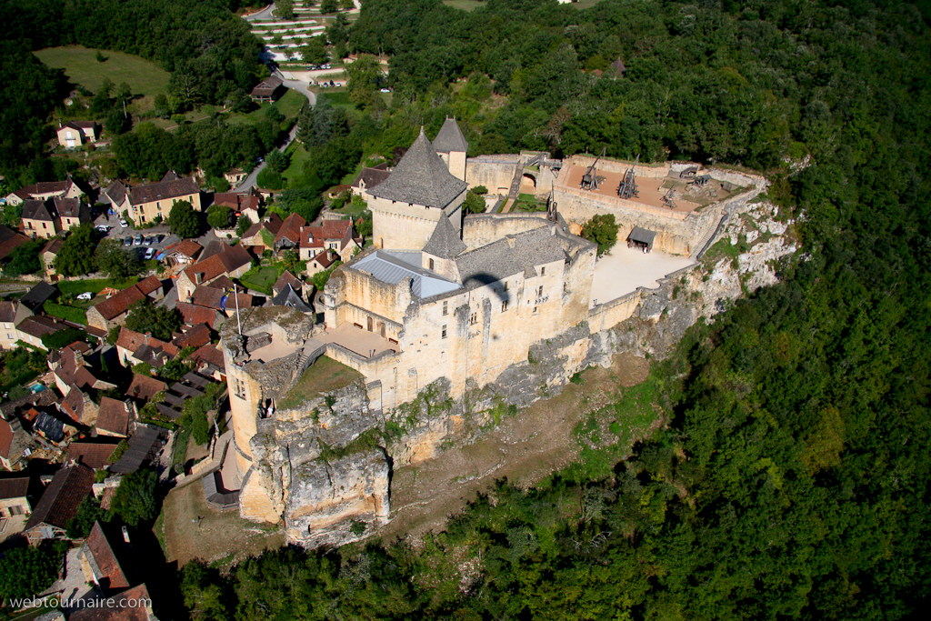 Castelnaud la Chapelle - Dordogne (24)